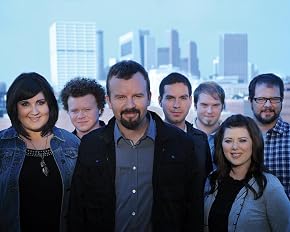 Bilder von Casting Crowns