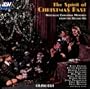 Spirit of Christmas Past