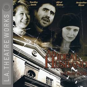 An Ideal Husband (Dramatized) (Unabridged)