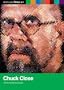 Chuck Close