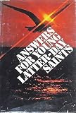 Answers for young Latter-day Saints