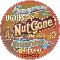 Ogdens`Nut Gone Flake