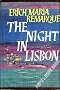 The Night in Lisbon