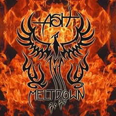 Meltdown (Standard Version)
