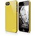 iPhone SE case, elago [Breathe][Sport Yellow] - [Heat Reduction][Minimalistic][True Fit] - for iPhone SE/5/5S