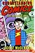 Understanding Comics: The Invisible Art