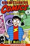 Understanding Comics