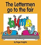 The Lettermen go to the fair