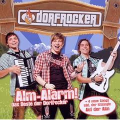 Alm Alarm