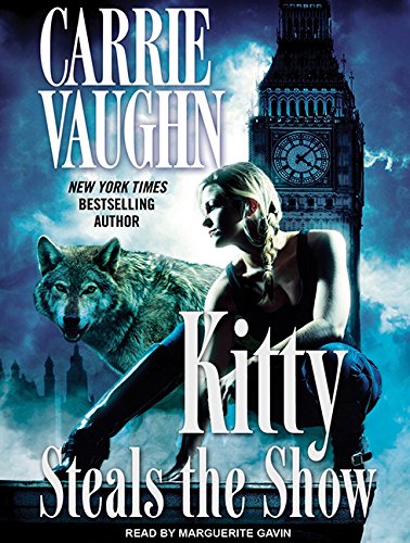 Kitty Steals the Show (Kitty Norville)