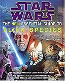 The New Essential Guide to Alien Species (Star Wars)