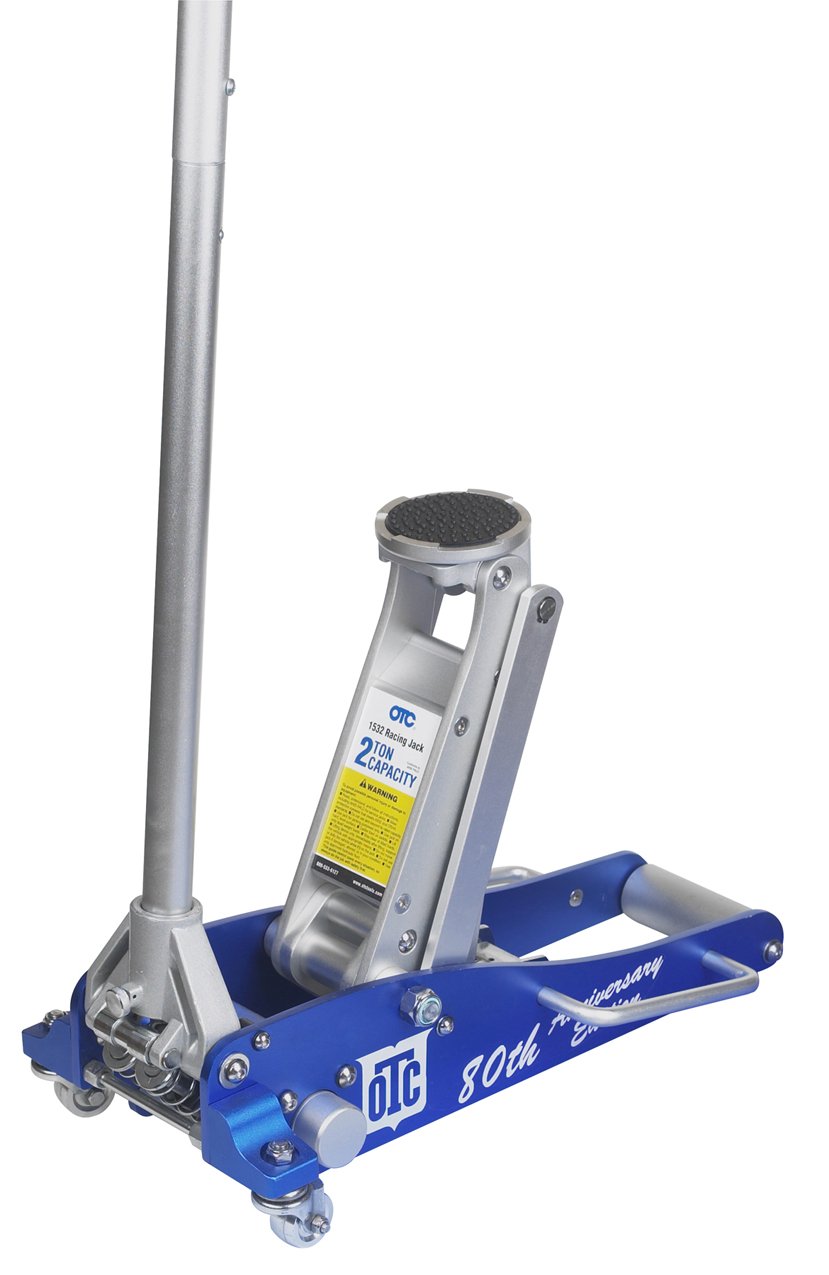 New Arcan 3Ton aluminum/steel hybrid floor jack at Costco AnandTech