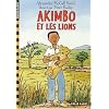 Akimbo et les lions