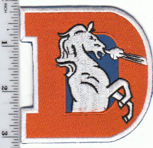 NFL Denver Broncos 3