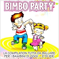 Bimbo Party