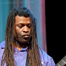 Melvin Gibbs - Wikipedia