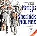 Search : The memoirs of Sherlock Holmes. (audiobook in English, Mp3)
