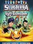 Slugterra- Slug Fu Showdown