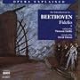 An Introducton to Beethoven's Fidelio