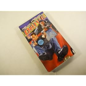 Drive [VHS]