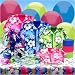 Bahama Breeze Graduation Deluxe Party Kit (8 guests)