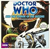 "Doctor Who" and the Terror of the Autons (Classic Novels)