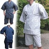 メンズ おまかせ男性甚平/ 甚平