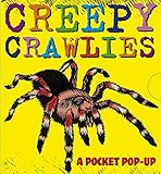 Creepy crawlies