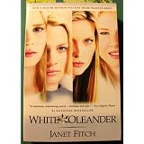 WhiteOleander