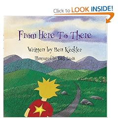 From Here to There (Express Yourself Series)