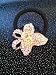 Luxurious Elastic Hair Band Austrian Crystal
