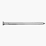 3-G Supply 10004BOHP0 Galvanized Box Nail