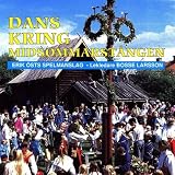 Dans Kring Midsommarstangen