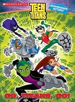 Go, Titans, Go! (Teen Titans)