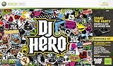ACTIVISION-DJ Hero