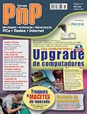 PnP Digital nº 15 - Upgrade de Computadores, truques de bancada, contratos de manutenção e outros trabalhos (Portuguese Edition)