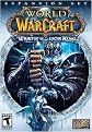 World of Warcraft: Wrath of the Lich King (PC Games)