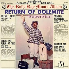 Return of Dolemite - 'Superstar' [Explicit]