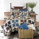 American Living Canyon Ridge Quilt