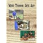 Wood Turning Into Art