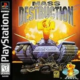 Mass Destruction [Online Game Code]