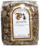 Bergin Nut Company Dates Diced, 16-Ounce Bags (Pack of 5)