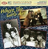 Where The Girls Are, Volume 4
