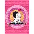 Text Puzzle � - liebe ist...  (1000 Teile)