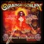 Healing Through Fire (W/Dvd)