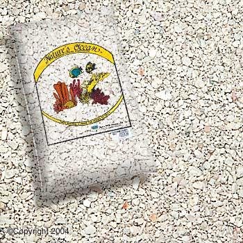 Buy Ww Aragonite #4 Gravel 20Lb-2P