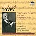 Classical Music : Tovey: Cello Concerto Op. 40