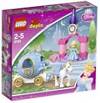 Lego Duplo Princesse - 6153 - Jouet d...
