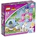 LEGO DUPLO 6153 - Carrozza di Cenerentola