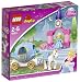 LEGO Duplo Princess 6153 - Cinderellas Prinzessinnenkutsche